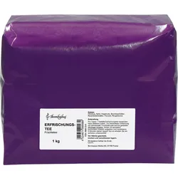 Erfrischungstee 1 KG
