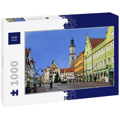 Lais Puzzle Freising 1000 Teile