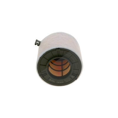 Bosch Luftfilter [Hersteller-Nr. F026400677] für Audi