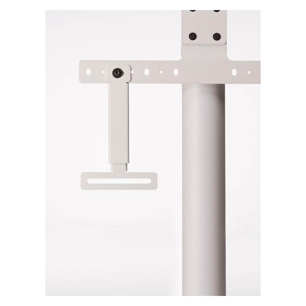 Bülow Stand BÜLOW Bracket BS15/BS15-2 (Wandmontage) (BS15SBWH)