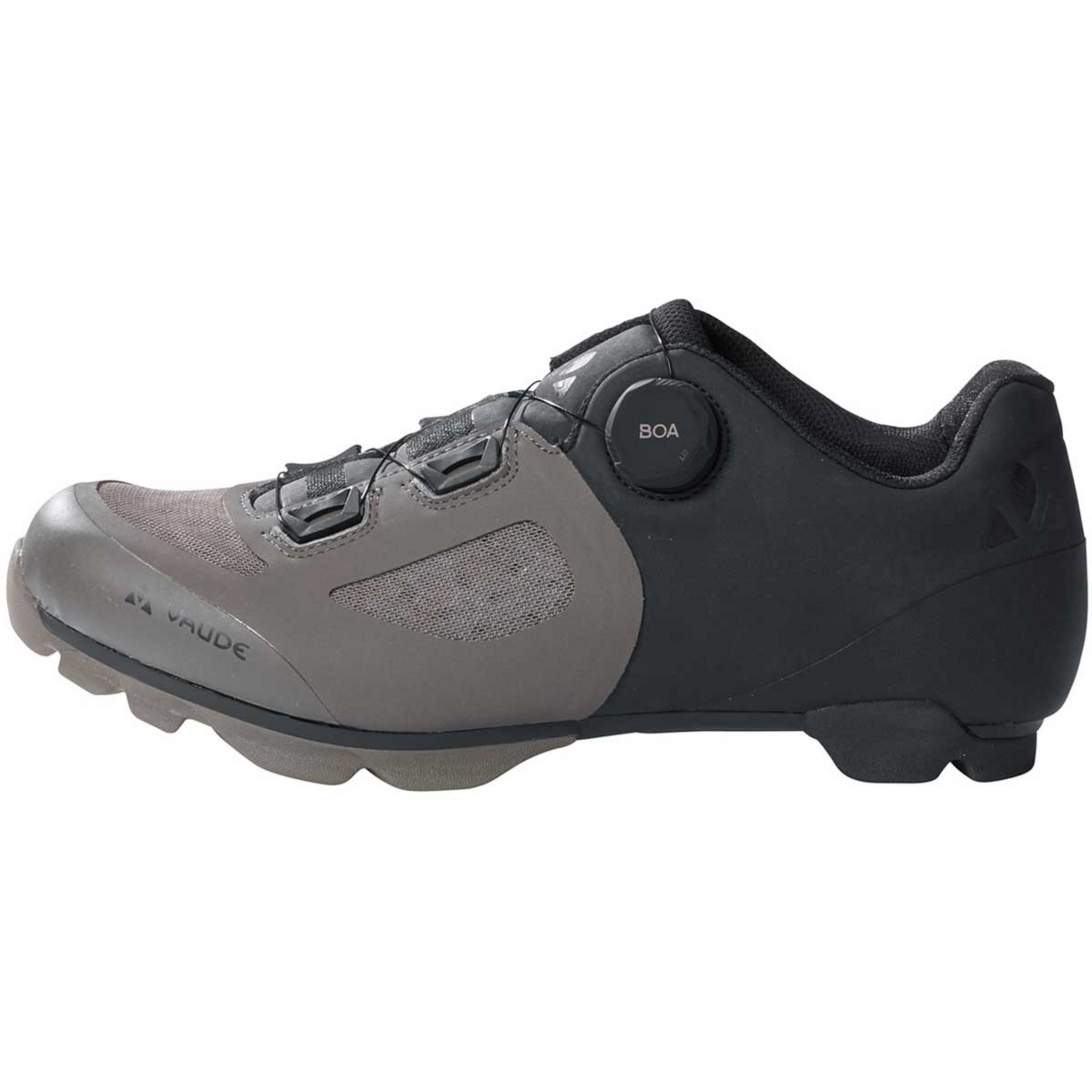 Vaude MTB Kuro Tech Fahrradschuhe schwarz Größe 37 Camping Wasserabweisend