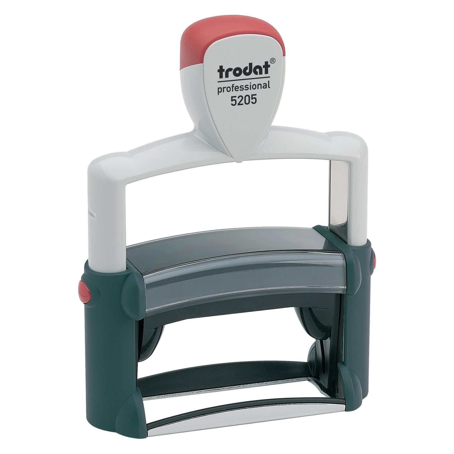 Trodat 5205 5205 Mit Logo (5205)