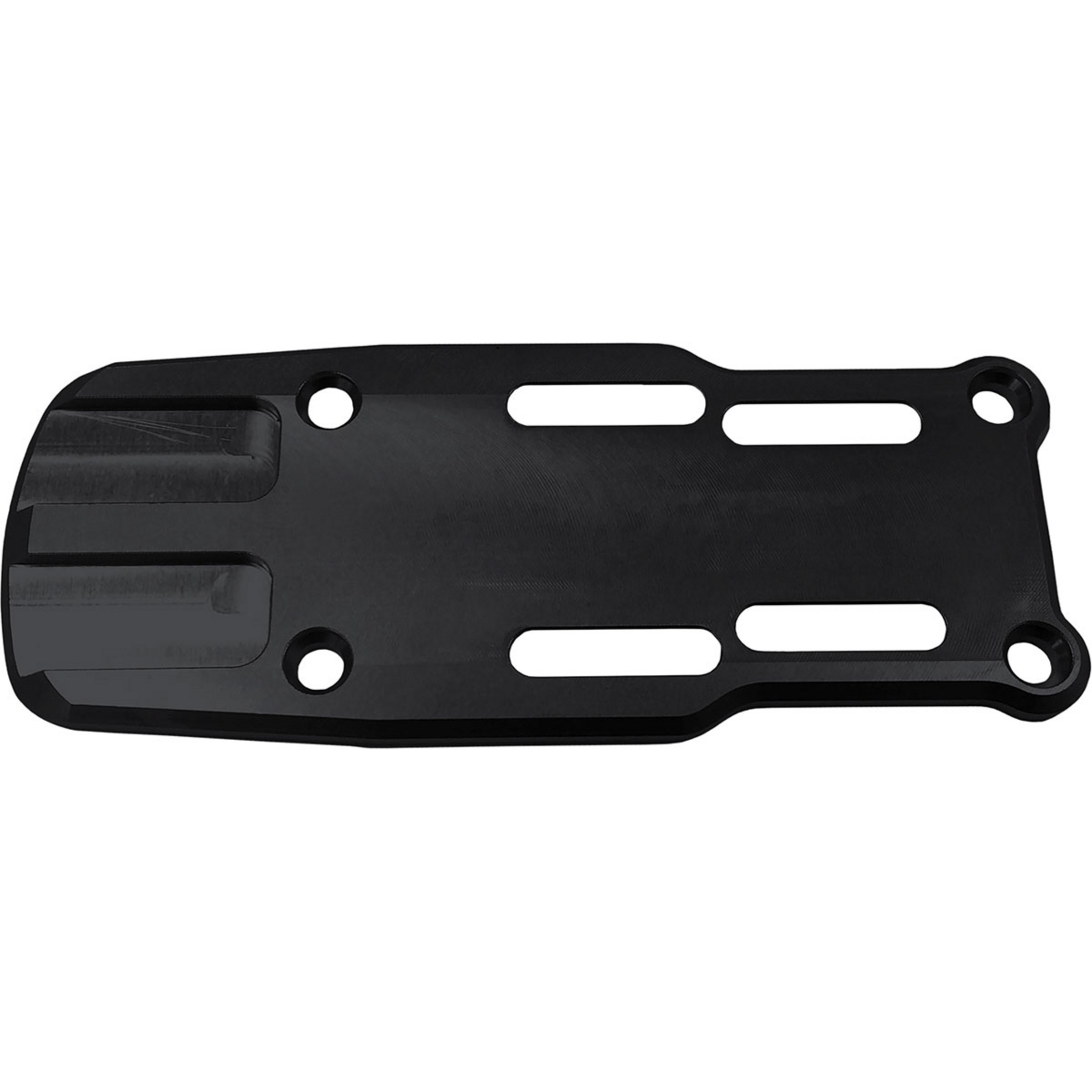 Dynafit Adjustment Plate Superlite Bindung-Zubehör schwarz Skitour