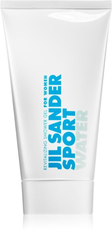 Jil Sander Sport Water for Women Duschgel für Damen 150 ml