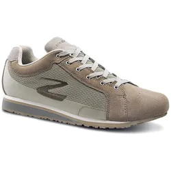 TREZETA Swing unisex Freizeitschuhe beige- Gr. 43