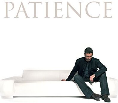 George Michael - Patience - Preis vom 08.10.2026 07:26:42 h