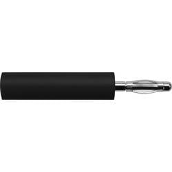 Schützinger A 20-40 S Ni / SW Adapter Adapter Schwarz 1 St.