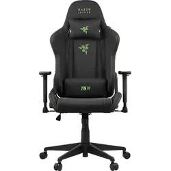 RAZER Tarok Essentials X Cloth Gaming Stuhl, Schwarz