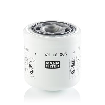 MANN-FILTER Filter, Arbeitshydraulik WH 10 006