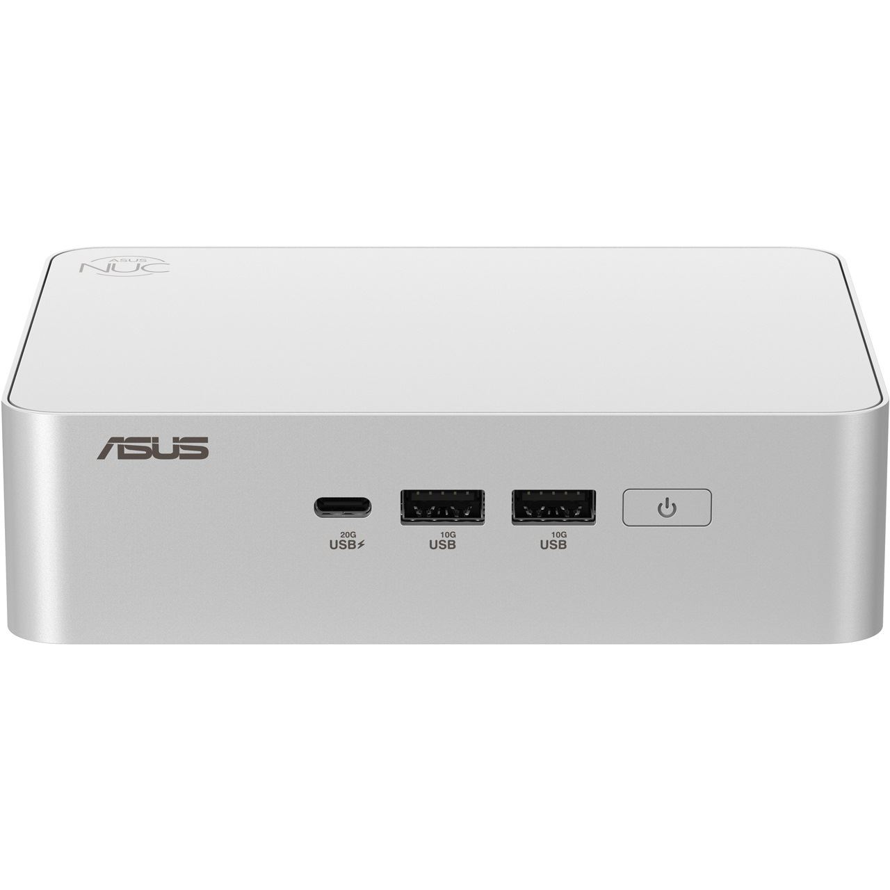 Asus NUC 15 PRO+ Cyber Canyon Intel Core Ultra 7 255H