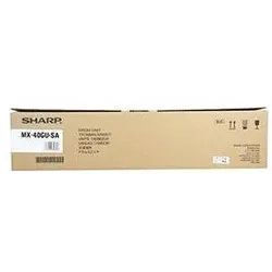 Sharp, Toner, trommel-einheit mx40gusa