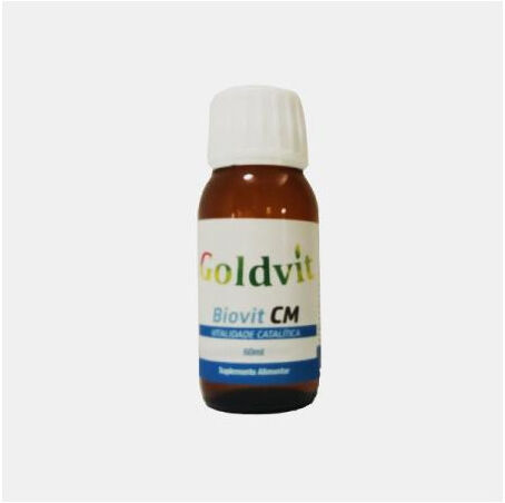 GOLDVIT BIOVIT CM 60ml
