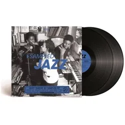 Wagram, Schallplatten, Sampled Jazz (Various Artists)