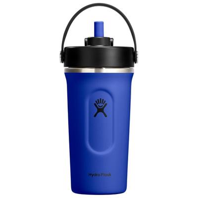 Hydro Flask - Insulated Shaker Bottle - Isolierflasche Gr 710 ml blau