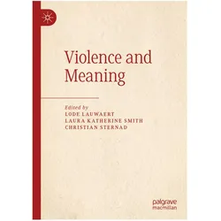 Violence and Meaning, Fachbücher