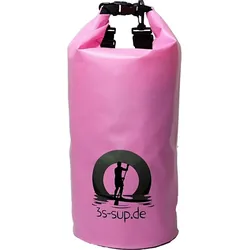3s-sup Waterproof Bag wasserdichte Tasche - pink