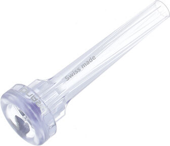 Brand Trumpet Mouthpiece 3C T Transparent