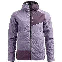 Ortovox, Damen, Skijacke, Piz Duan (M), Violett