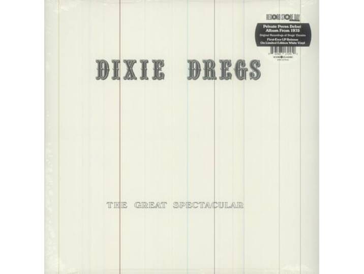 The Great Spectacular