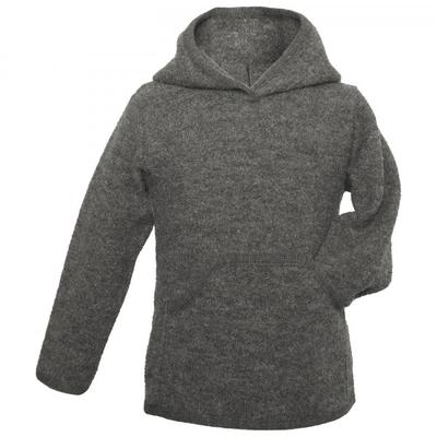 Reiff - Kid's Hoody Gr 86/92 grau