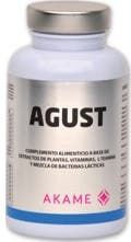 Nale Akame Agust 60 caps