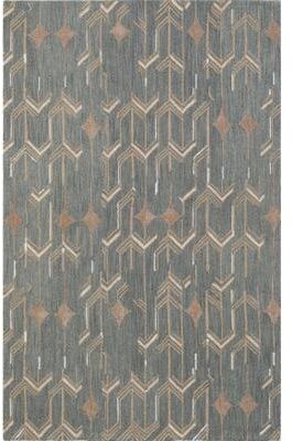 Terra by Obeetee Aero Astra Sage Rug