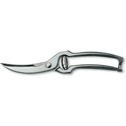 Victorinox Geflügelschere, Kochbesteck, Silber