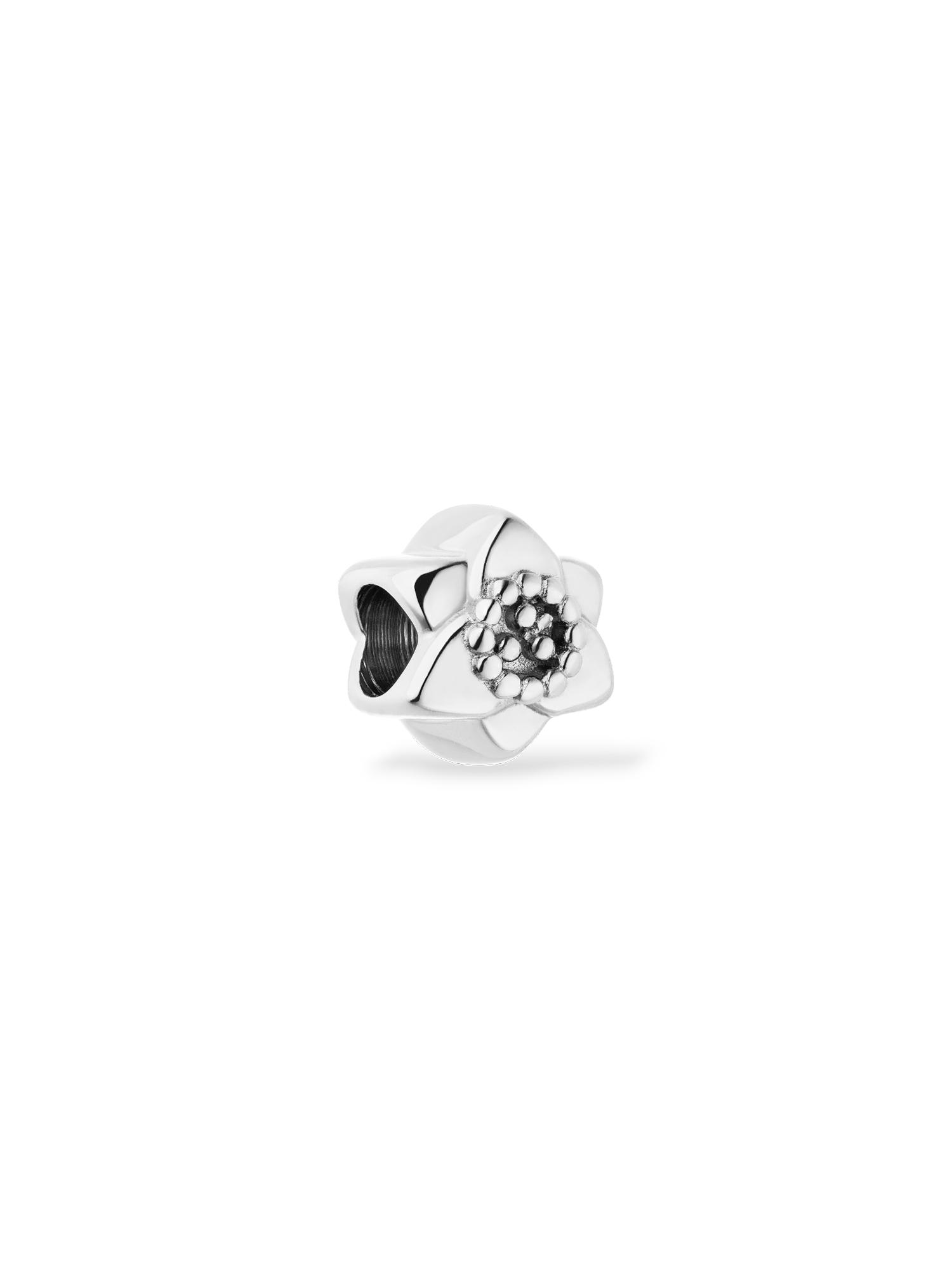 PURELEI LEI Narzissen Charm - Geburtsblume Dezember