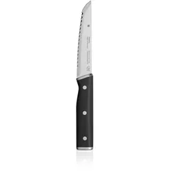 Zubereitungsmesser WMF SEQUENCE (LBH 28,90x6,50x2,90 cm) - schwarz - LBH 28,90x6,50x2,90 cm