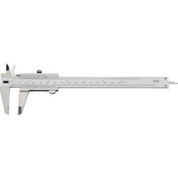 BMI 760150 Werkstattmessschieber kalibriert (ISO)