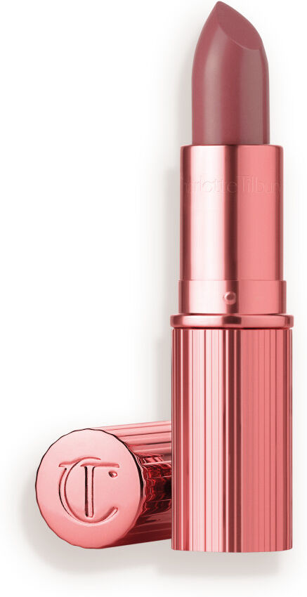 K.i.s.s.i.n.g Lipstick - Rose To Fame Charlotte Tilbury 1387 K.i.s.s.i.n.g Size: