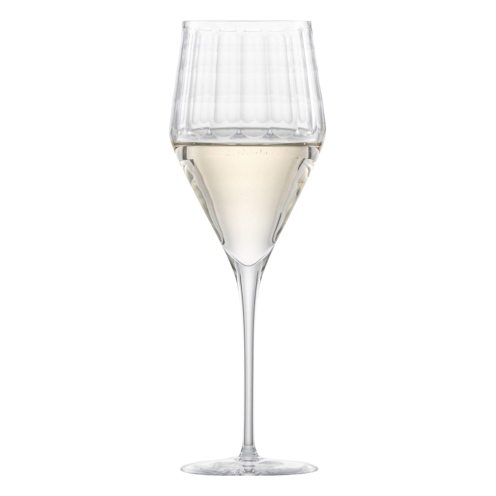 Zwiesel Set van 2 handgemaakte universele wijnglazen