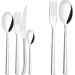 Besteckset Portofino in Geschenkbox, 50-teilig