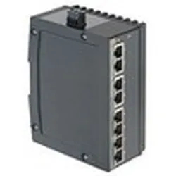Harting Eth. Switch 8x10/100 24031080030