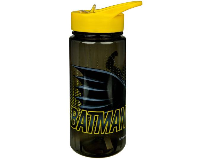 Batman Trinkflasche