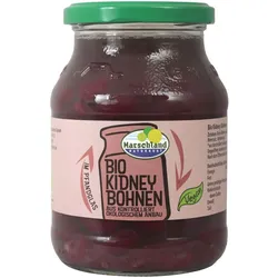 Kidneybohnen 500g