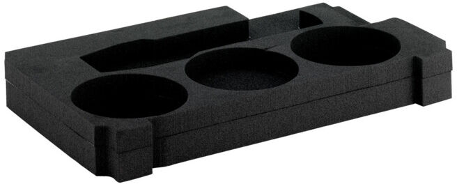 Insert Metabo pour polisseuse d'angle PE 15-25 (628906000)