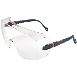 Überbrille 2800 AS klar