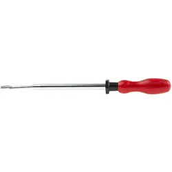 RS PRO, Schraubenzieher, Klemm Schraubendreher 0,8x150mm (Schlitzschrauben)