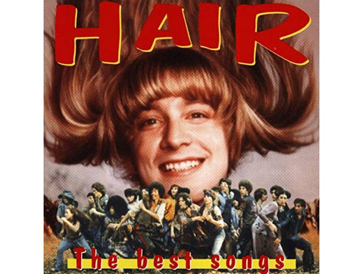 Hair