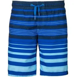 FIREFLY Kinder Badeshorts Klement, Größe 140 in Blau Blau