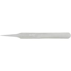 Weller Erem® 2SASL Präzisionspinzette Spitz, mittelfein 115.00 mm