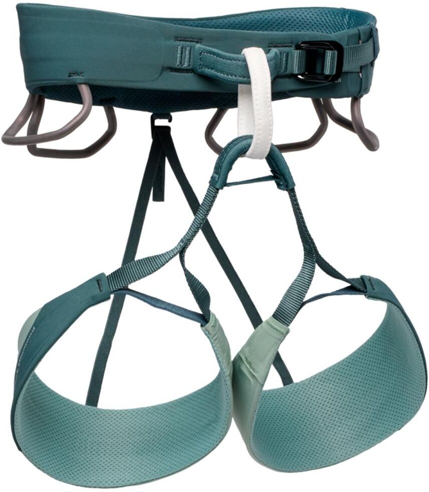 Black Diamond  - Solution Harness W Agave - S - Baudrier
