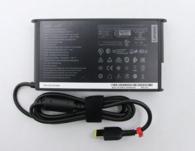 Lenovo 02DL144 Laptop met interne voeding, Zwart