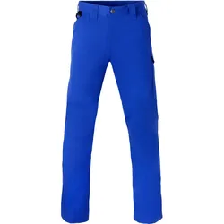 Bundhose "80356" Shift - 24 - kornblau/dunkelgrau