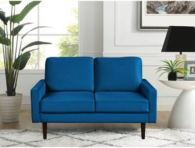 Lifestyle Solutions Orlen Loveseat