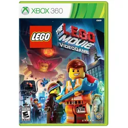 WB, LEGO Movie Videogame (Import)