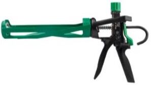 Premium Novatech TEC7 Multigun Kartuschenpresse 315300936 Stufenlose Krafteinstellung von 12/1 bis 25/1