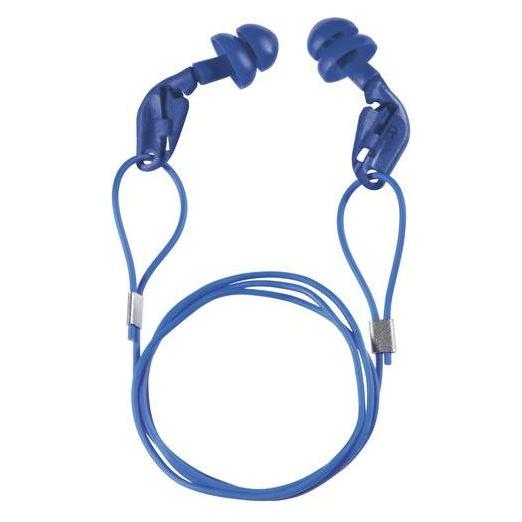 Uvex xact-fit multi detekt. M/L (1x) (2224030)