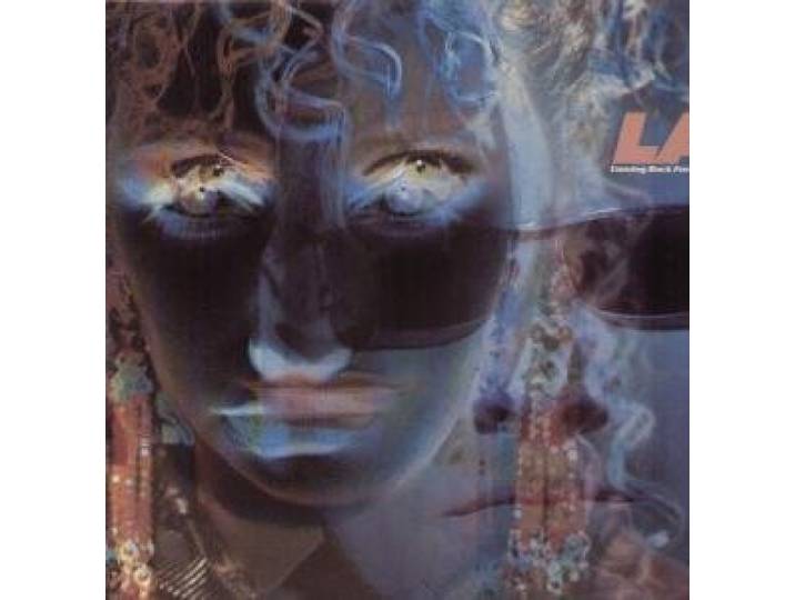 Coming Back for More [Import]